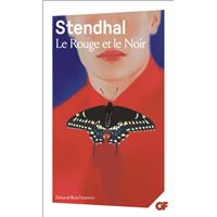 Le Rouge et le Noir