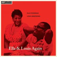 Ella & Louis again - Vinilos