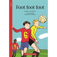 Foot foot foot