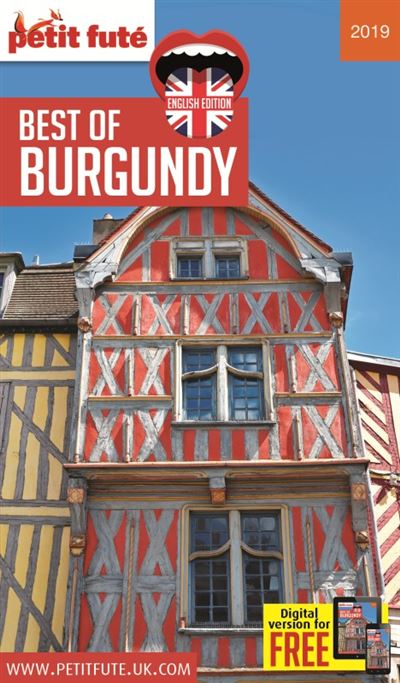 Best of burgundy