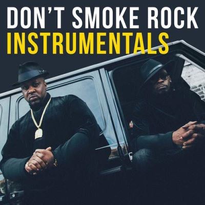 Don’t Smoke Rock Instrumentals
