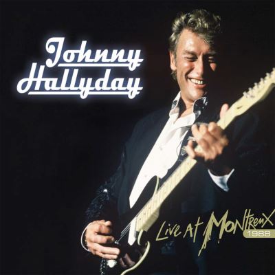 Live At Montreux Double Vinyle Gatefold Edition limitée
