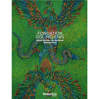 Fondation ggl helenis