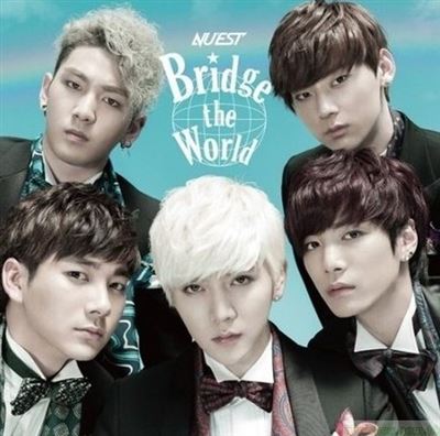 Bridge The World Japan Volume 1