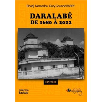 Daralabé