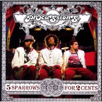 Five sparrows for two cents