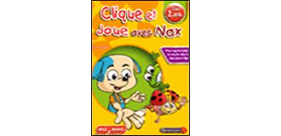 Clique et Joue avec Nax