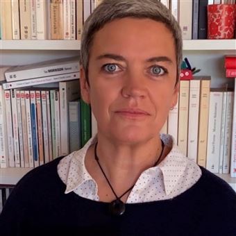 Ou le dernier coquelicot