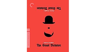 Le Dictateur en Blu-ray