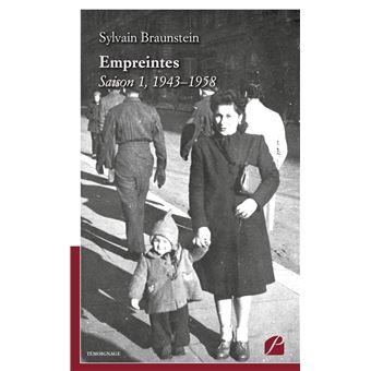 Empreintes - Saison 1, 1943-1958