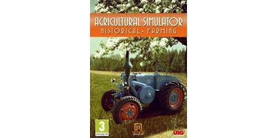 Agriculture Simulator - Historical Farming