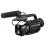 Sony PXW-X70 4K WiFi en NFC Camcorder Zwart_1