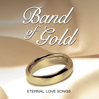 Band of gold eternal