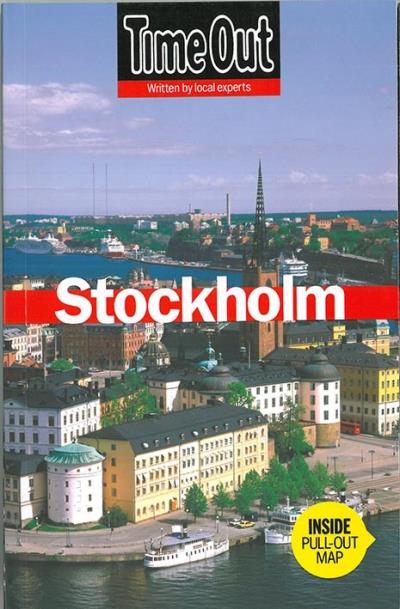 Time Out Stockholm