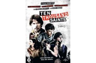 TEN THOUSAND SAINTS-NL