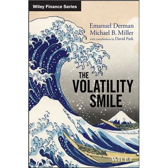 The Volatility Smile - 1