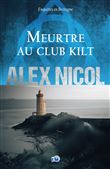 Meurtre au club kilt