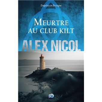 Meurtre au club kilt