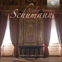 Sonates pour violon