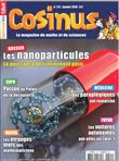 Cosinus N°211 - Les nanoparticules - janvier 2019