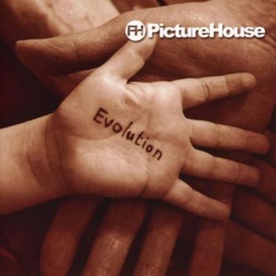 Evolution - Expanded edition