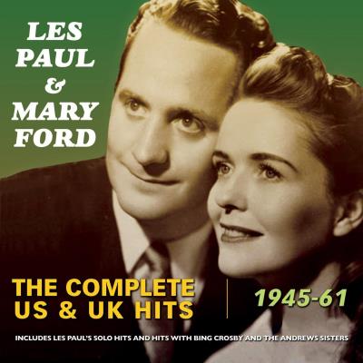 Complete us & uk hits 1945/61