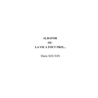Albator ou la vie à tout prix...