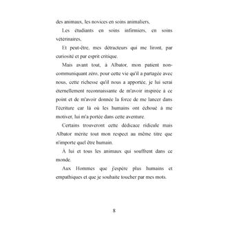 Albator ou la vie à tout prix...