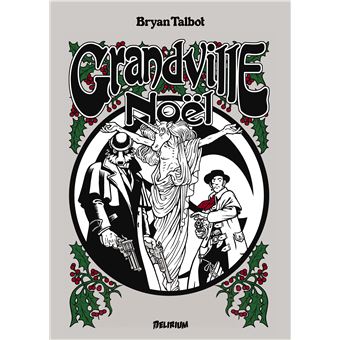 Grandville, noel