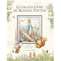 Le grand livre de Beatrix Potter