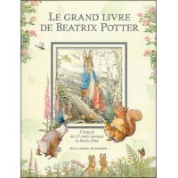 Le grand livre de Beatrix Potter