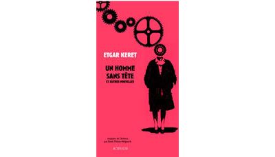 Homme Sans Tete (un)