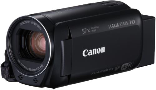 CANON LEGRIA HF R88