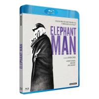 The Elephant Man Blu-ray