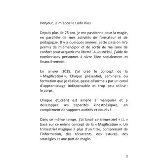 IL est temps d'agir