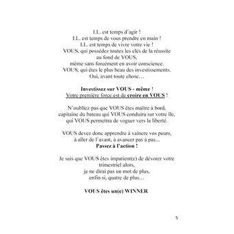 IL est temps d'agir