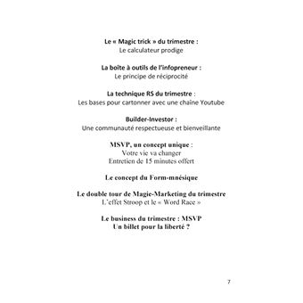 IL est temps d'agir