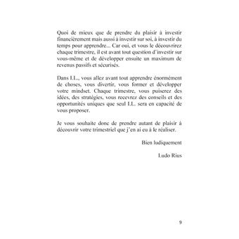 IL est temps d'agir