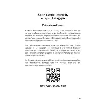 IL est temps d'agir