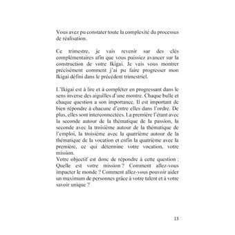 IL est temps d'agir