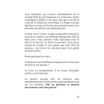 IL est temps d'agir