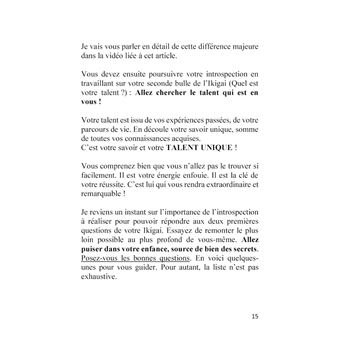 IL est temps d'agir