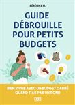 Guide débrouille pour petits budgets