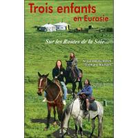 Trois enfants en Eurasie