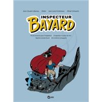Inspecteur Bayard intégrale