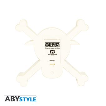 Lampe One Piece Skull