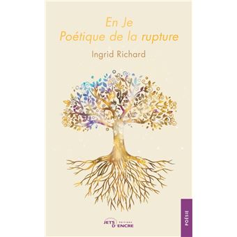 En Je - Poétique de la rupture - 1