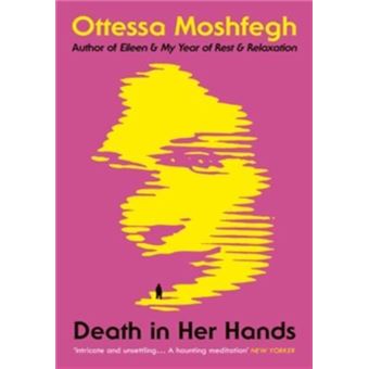 Death in Her Hands