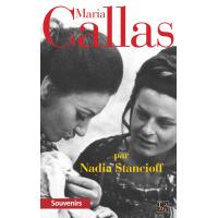 Maria Callas