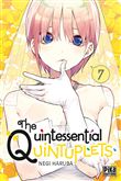 The Quintessential Quintuplets